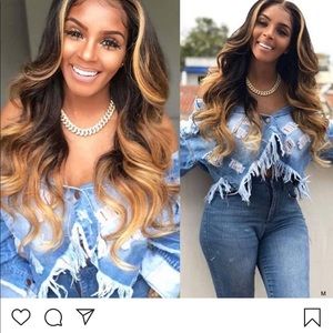 Meet your Posher, Chitquita